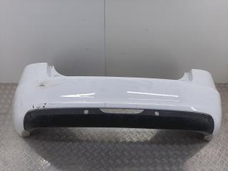 бампер задний Lada Vesta 1 поколение 2021, 8450006699