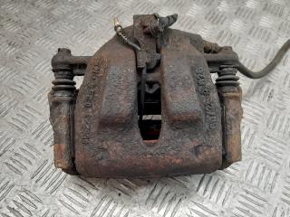 суппорт передний левый Fiat Scudo 1 поколение 2003