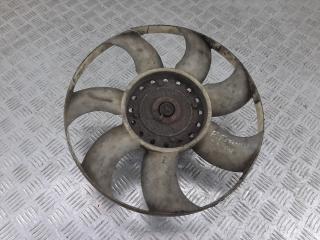 вискомуфта Ford Transit 6 поколение 2004, 2.4 л., дизель