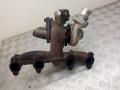 турбина Volkswagen Golf 4 поколение 2003, 1.9 л., TDi, 038253016B - фото №4