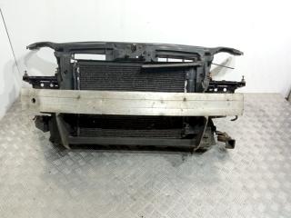 кассета радиаторов Audi A3 8P 2003, 1.9 л., TDi, дизель, -