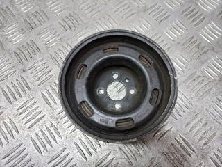 шкив коленвала Volkswagen Passat B5 [рестайлинг] 2002, 1.8 л., i, бензин, 058105251E