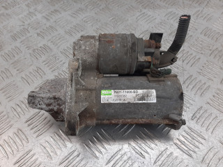 стартер Ford Fiesta 6 поколение 2009, 1.4 л., SPJC, бензин, МКПП, 8V21-11000-BD