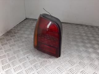 фонарь задний левый Volkswagen Polo 3 поколение 1999, 6N0945095B