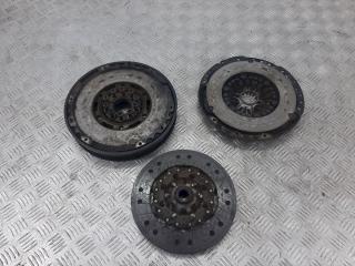 маховик Opel Omega B 1999, 2.2 л., DTi