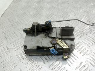 замок двери Peugeot 406 1 поколение 1998