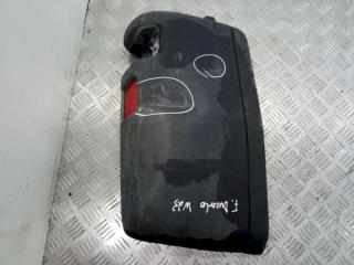 клык бампера задний правый Fiat Ducato 2 поколение 1999, 1300180070