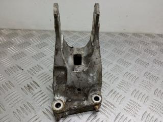 кронштейн двигателя Peugeot 607 1 поколение [рестайлинг] 2006, 2.7 л., HDi, 9653919280