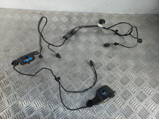 проводка датчиков парковки BMW X3 G01 2021, 8795111