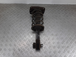 стойка передняя левая Peugeot Expert 2 поколение 2011, 1.9 л., дизель