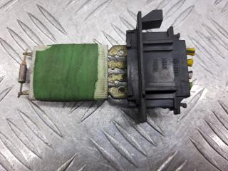 сопротивление печки Volkswagen Golf 4 поколение 2004, BN