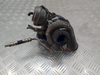 турбина Opel Zafira 1 поколение (A) 2003, 2.2 л., DTi, 24445061