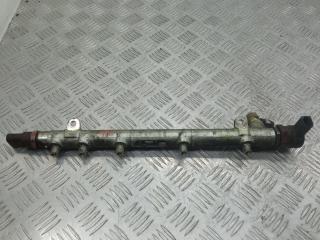 топливная рампа Mercedes-Benz C-Класс W203/S203/CL203 [рестайлинг] 2005, 2.2 л., CDi, A6110700395