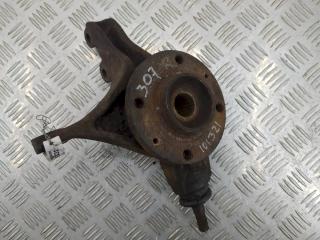 ступица передняя правая Peugeot 307 1 поколение 2005