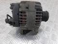 генератор SEAT Altea 1 поколение 2008, 1.8 л., TSI, 06F903023C - фото №4