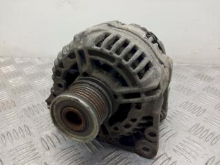 генератор Skoda Fabia 1 поколение (6Y) [рестайлинг] 2005, 1.4 л., TDi, 45903023