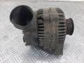 генератор Audi A4 B5 1999, 2.4 л., бензин, 078903015F - фото №4
