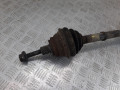 полуось передняя правая (приводной вал, ШРУС) Audi S6 C4 1996, 4.2 л., i, AEC, бензин - фото №2