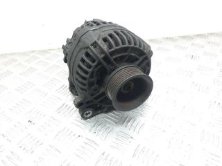 генератор Volvo V70 1 поколение 2000, 2.5 л., TDi