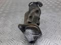 стартер Opel Astra G 2003, 1.6 л., i, бензин, 0001107401 - фото №4