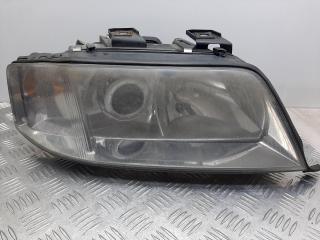 фара правая Audi A6 4B/C5 1998, 148474-00