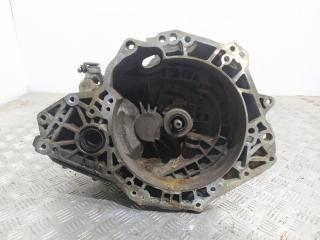 КПП механическая (МКПП) Opel Corsa C 2003, 1.3 л., CDTi, дизель, -, F17W3.55