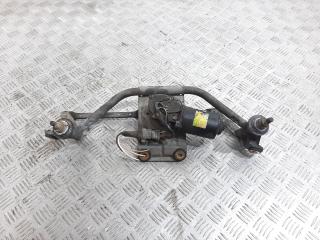 механизм стеклоочистителя (трапеция дворников) Renault Espace 3 поколение 2000, -