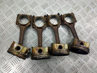 шатун Audi A4 B7 2007, 2.0 л., ALT