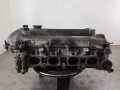 головка блока цилиндров Mazda 6 GG [рестайлинг] 2005, 2.3 л., бензин - фото №2