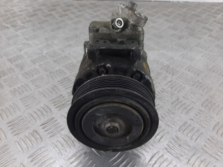 компрессор кондиционера Volkswagen Touran 1 поколение 2004, 1.6 л., BLF, бензин, МКПП, 1K0820803P