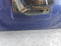 крышка багажника (дверь 3-5) Suzuki Grand Vitara 1 поколение 2002, 2.0 л., RHZ, дизель - фото №4