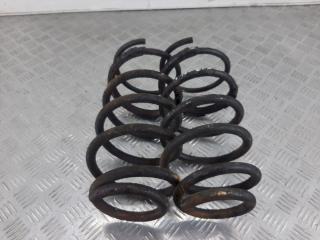 пружина задняя Renault Espace 3 поколение 2000, 2.0 л., i