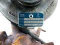 турбина Audi A3 8P 2003, 1.9 л., TDi, 038253014B - фото №6