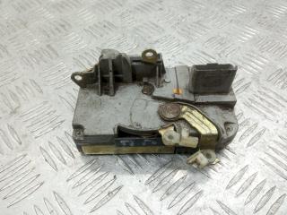 замок двери Peugeot 406 1 поколение 1998