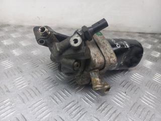 корпус масляного фильтра Audi A6 4B/C5 [рестайлинг] 2001, 1.8 л., Ti, 50115417