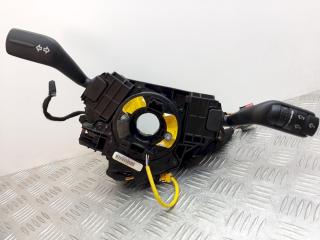 переключатель подрулевой (стрекоза) Ford Transit Connect 2 поколение 2011, 6C1T-6475-AB