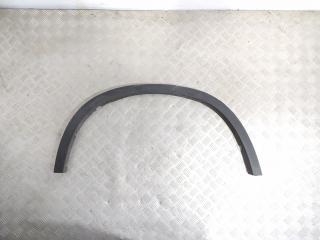 молдинг переднего левого крыла BMW X5 F15 2018, -