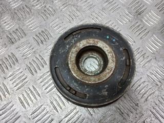 шкив коленвала Peugeot 307 1 поколение 2005, 1.6 л., HDi, дизель