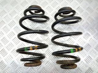 пружина задняя Audi A6 4B/C5 2000, седан