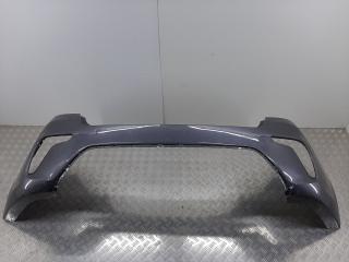 бампер задний Kia Rio 4 поколение 2019, 86611-H0000