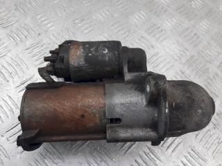 стартер Opel Astra G 2004, 2.2 л., i, 12567585