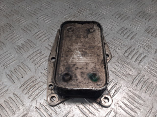 теплообменник масляного фильтра Chrysler PT Cruiser 1 поколение 2005, 2.2 л., CDi, дизель, A6641880001