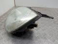 фара левая Ford Fiesta 5 поколение 2005, 2S6X-13W030-AJ - фото №2