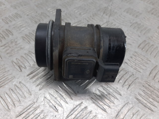 расходомер воздуха Dacia Logan 1 поколение 2007, 1.5 л., дизель, 5WK97006