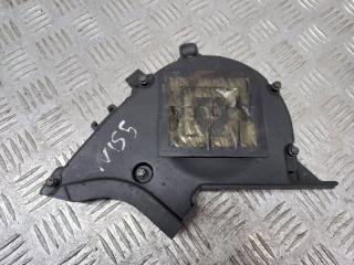 защита (кожух) ремня ГРМ Peugeot 307 1 поколение 2005, 1.6 л., HDi, 9659869380