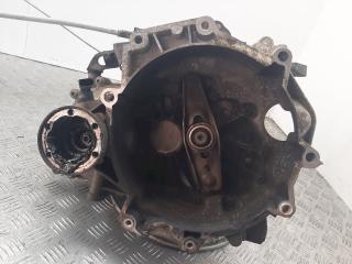 КПП механическая (МКПП) SEAT Ibiza 3 поколение 2006, 1.2 л., i, бензин, GSB09073
