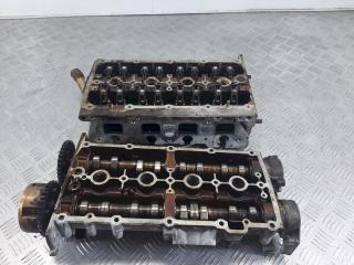 головка блока цилиндров Volkswagen Touran 1 поколение 2006, 1.6 л., FSI, 03C103358F