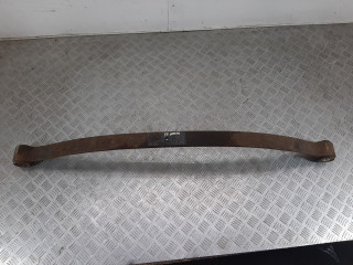 рессора Ford Transit Connect 1 поколение [рестайлинг] 2009, 1.8 л., BHPA, дизель, МКПП, фургон