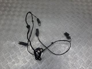 парктроник задний Audi A6 4F/C6 [рестайлинг] 2008, -