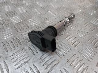 катушка зажигания Audi A4 B6 2002, 1.8 л., Ti, бензин, 0256214016